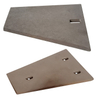 Jaw Crusher Cheek plate