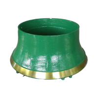 Fixed Cone TC66S