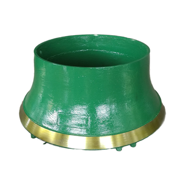 Fixed Cone TC66S