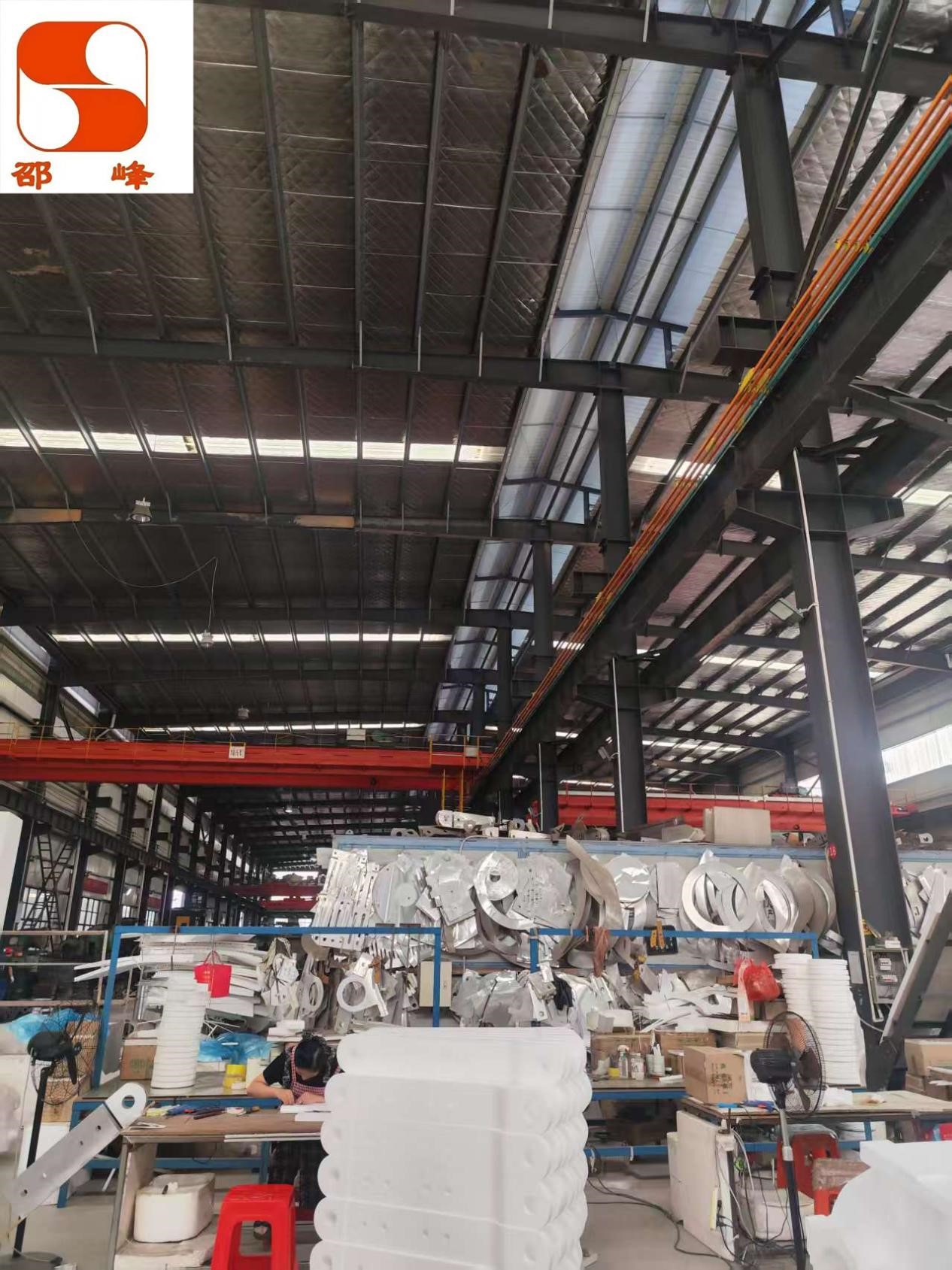 Wear-Resistant Parts